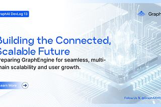 Building the Connected, Scalable Future