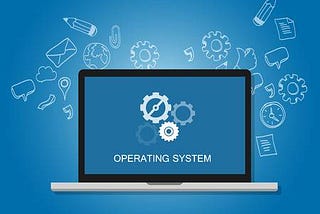 Operating System- The soul of the computer.