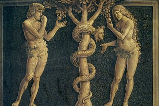 A Serpente — Por que Ler a Bíblia em Hebraico? (Ari Lamm)