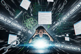 How to Add a Table of Contents to Your Medium Article