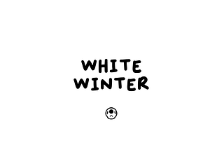 White Winter & Loyalty Mint