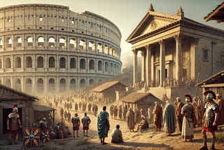 The Roman Perspective on Early Christianity