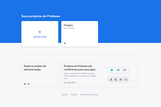 Utilizando MIT App Inventor 2 e Firebase Authentication para construções simples.