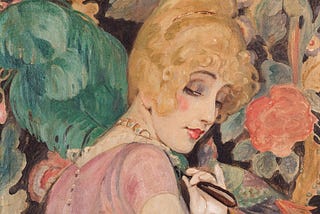 Lili Elbe and Gerda Gottlieb: defining gender through artistic representation