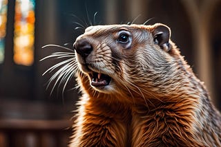 Five Church Sayings That Make it Seem Like It’s “Groundhog Day…” AGAIN!