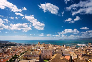 Sardegna da amare: le attrazioni, le città