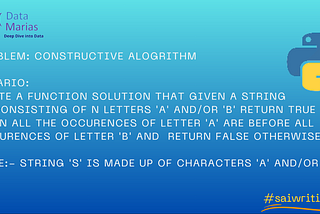 Python interview questions Series-3 frequently asked in written tests.