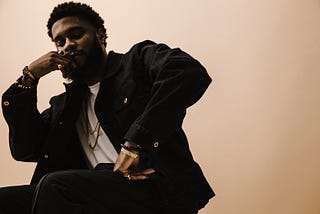 How Big K.R.I.T. Evolved From Hip-Hop’s Southern Gentleman To A Self-Made Businessman