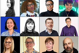 Early-bird tickets for UX London