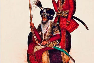 Hari Singh Nalwa’s Vaar (An Ode)