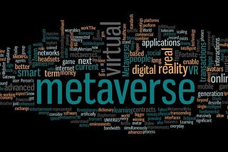 The Busy Person’s Guide to the Metaverse