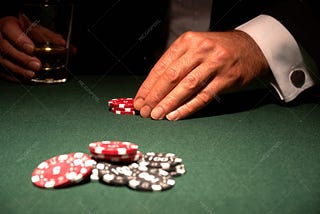 What is Rake in poker?