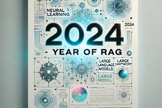 2024: The Year of RAG (Part 1)
