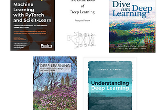5 AI Books for Software Engineers