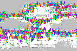 Mapping for retail? Yes, it’s a thing. Explorer.ai is now part of Standard Cognition!