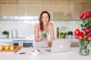 8 Must-Knows before becoming a ‘Healthy’ Virtual Assistant