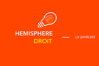 1 an de Hémisphère Droit