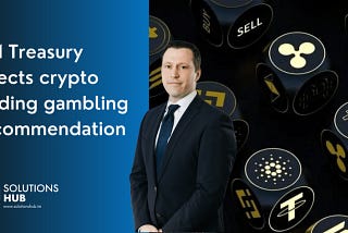 Is Crypto Trading Gambling?