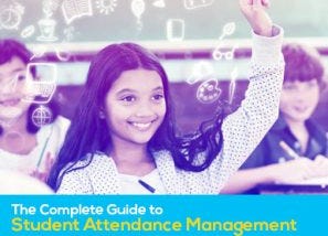 Guide To School Student Attendance Management Systems