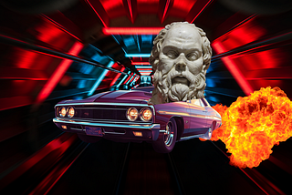 The Fast & The Furious is a Literal Crash Course in Philosophy