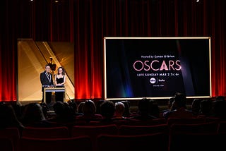 97th Academy Award Nominations Announced: