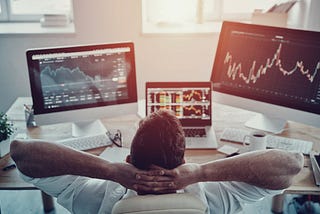 Quick guide to trading