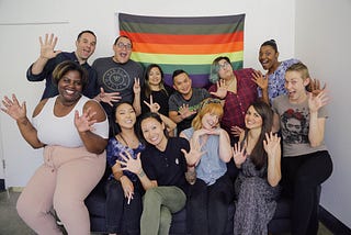 20 LGBTQ+ Healthcare Resources You Should Know About