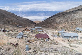 cerro gordo