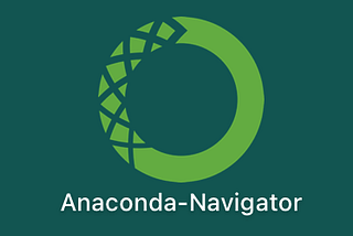 Run Jupyter Lab in Anaconda