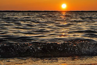 The Last Sunrise on Earth, Foretold by a Mathematical Genius