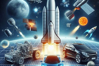 Musk Runs Tesla With An Iron Fist