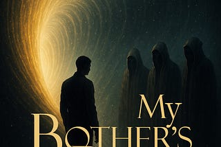 My Brother’s Reaper