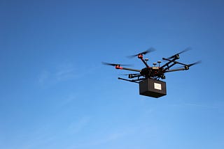 Comment va s’organiser l’espace aérien pour intégrer les vols de drones commerciaux réguliers ?