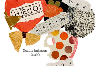Reflections on Teacher Appreciation 2021
