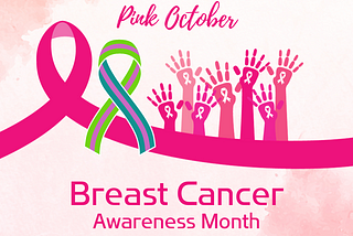 October Update and Awareness Month