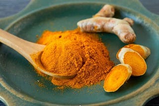 Surprising Health Benefits of Curcumin