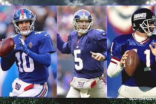 The New York Giants’ 5 Greatest Coaches