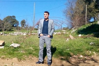 Turkish asylum seeker disappears in Evros after Greek pushback