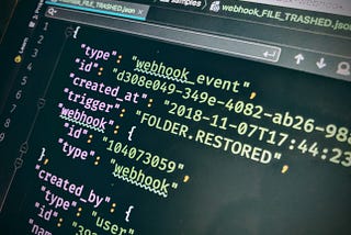 More Box Webhooks API insights