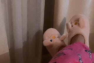 Туулайтай ягаан таавчик