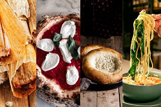 Why the World Needs Taste of Place — And Why We Cannot Build It Alone