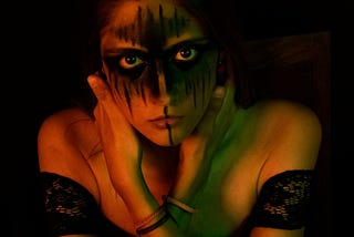 Gothic Engynes and the Arcane Labyrinth