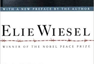 A Book Review: Night by Elie Wiesel