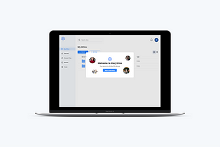 Designing a File Browser Service: Case Study