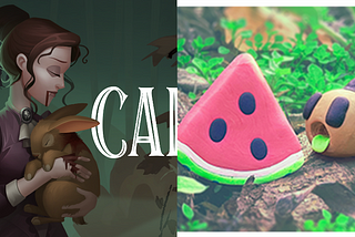 Akupara Monthly Dev Log (May 2024) | Everafter Falls final dev log before launch