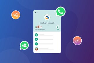 Smart WhatsApp Group Link Strategies for Sales and Support Teams