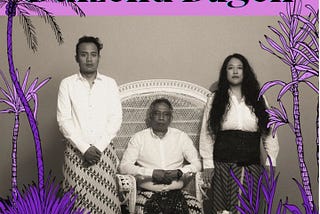 “Theatergroep Lusu belicht pijn en trots in voorstelling over het Javaans-Surinaamse deel van de…