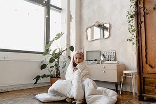 Life As a Minimalist Solopreneur