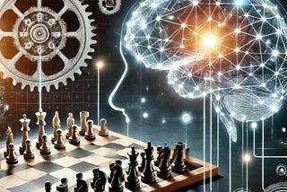 Strategy at the Intersection of Competitive Intelligence and Cognitive Biases