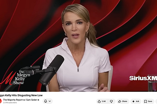 Italian-Irish Megyn Kelly: Go Back To Fucking Haiti!?! Yikes.